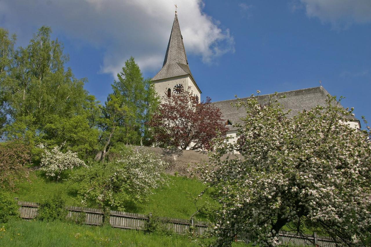 Hotel Kirchenwirt Kaumberg Exterior foto